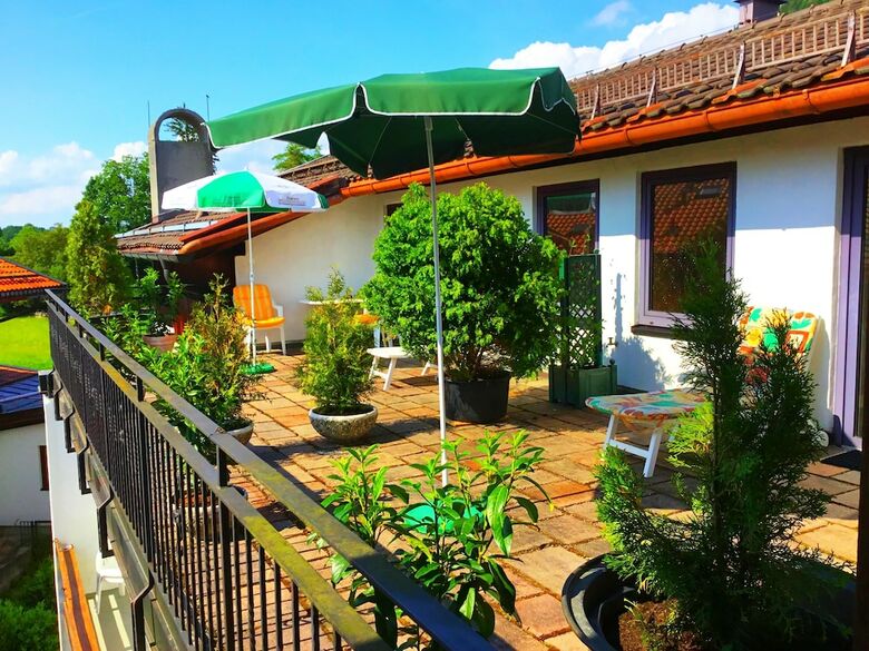 Hotel-restaurant Zellerwirt
