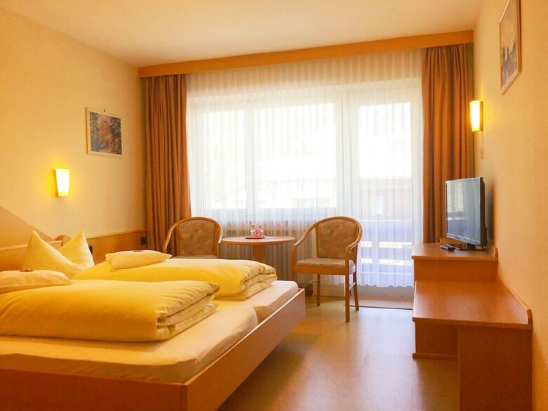 Hotel-restaurant Zellerwirt