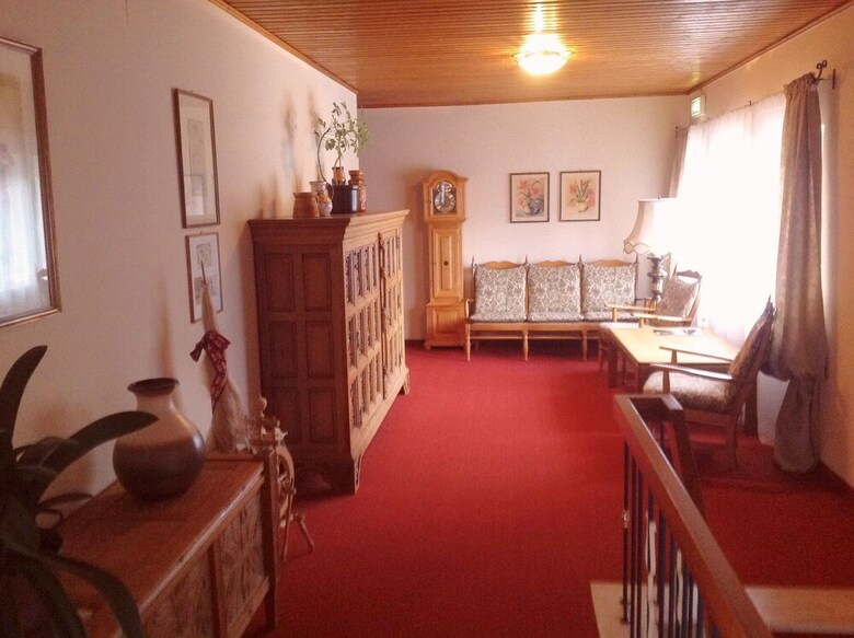Hotel-restaurant Zellerwirt