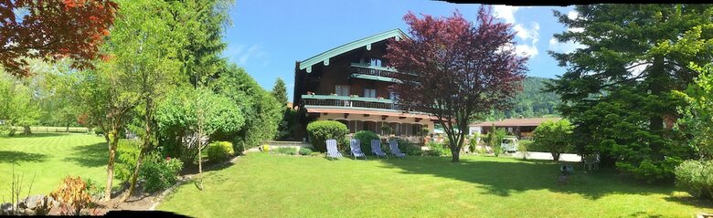Hotel-restaurant Zellerwirt