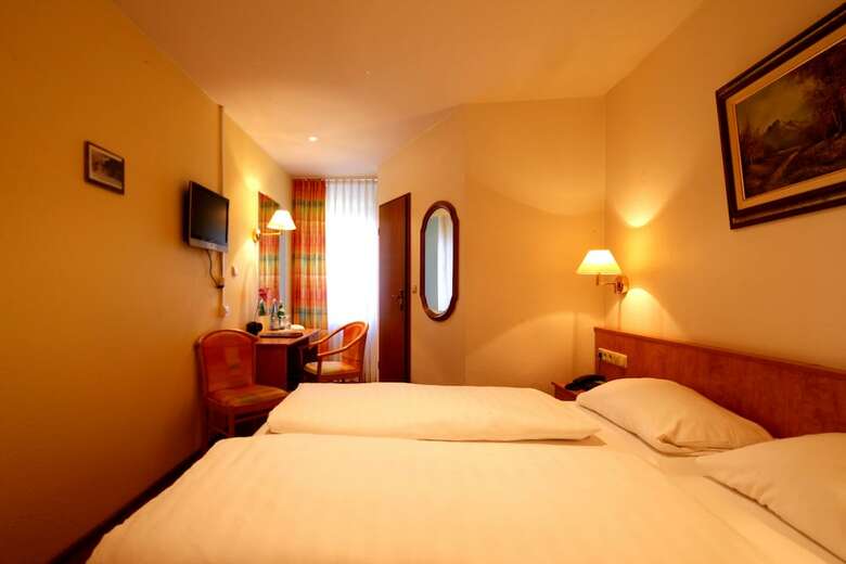 Hotel Mariaweiler Hof