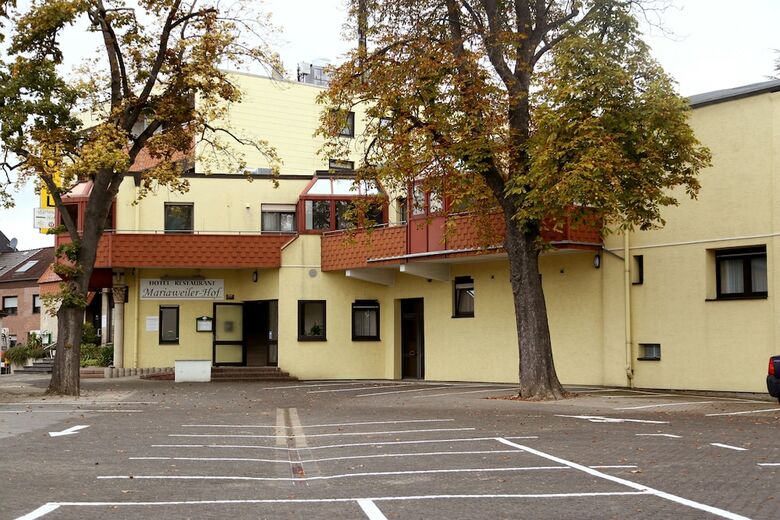 Hotel Mariaweiler Hof