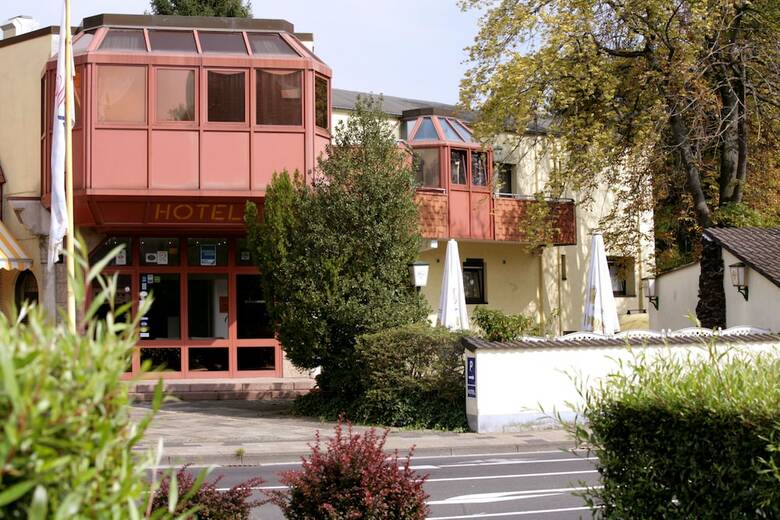 Hotel Mariaweiler Hof