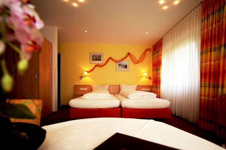 Hotel Mariaweiler Hof
