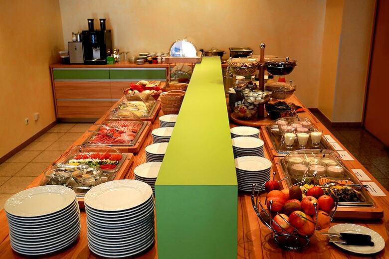Hotel Mariaweiler Hof
