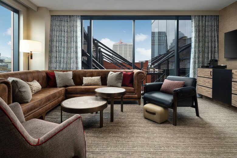 Hotel Distil, Autograph Collection