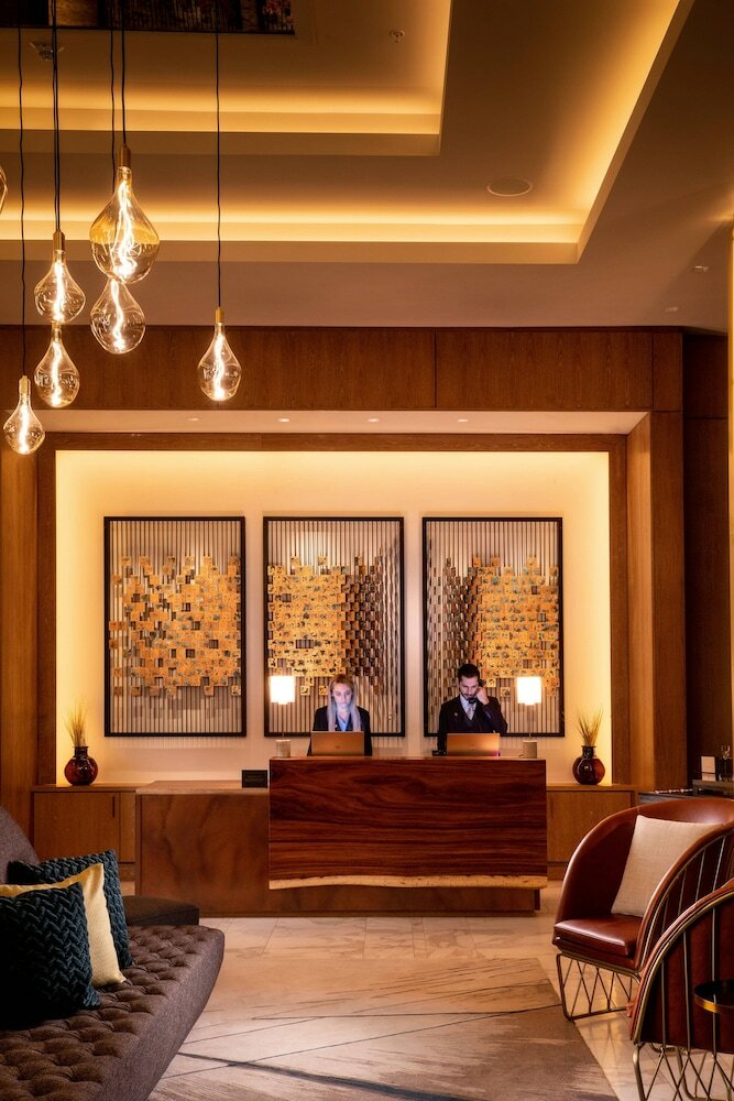 Hotel Distil, Autograph Collection