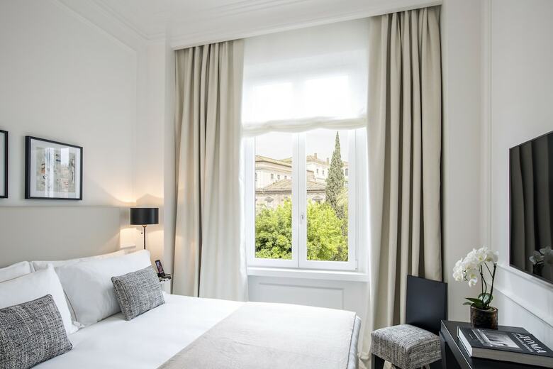 Residenza B