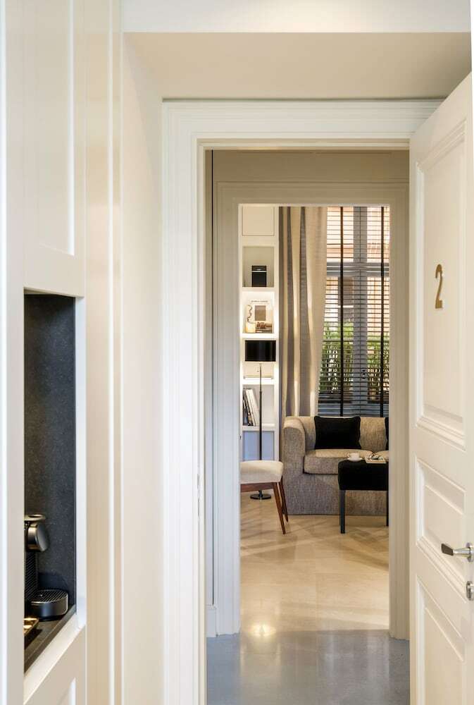 Residenza B