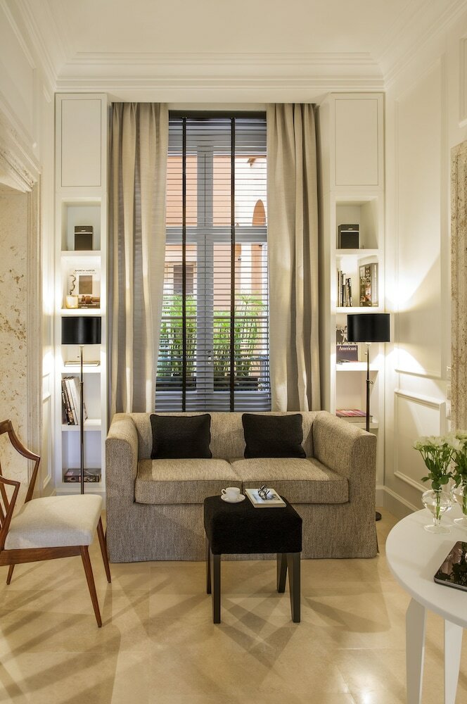 Residenza B