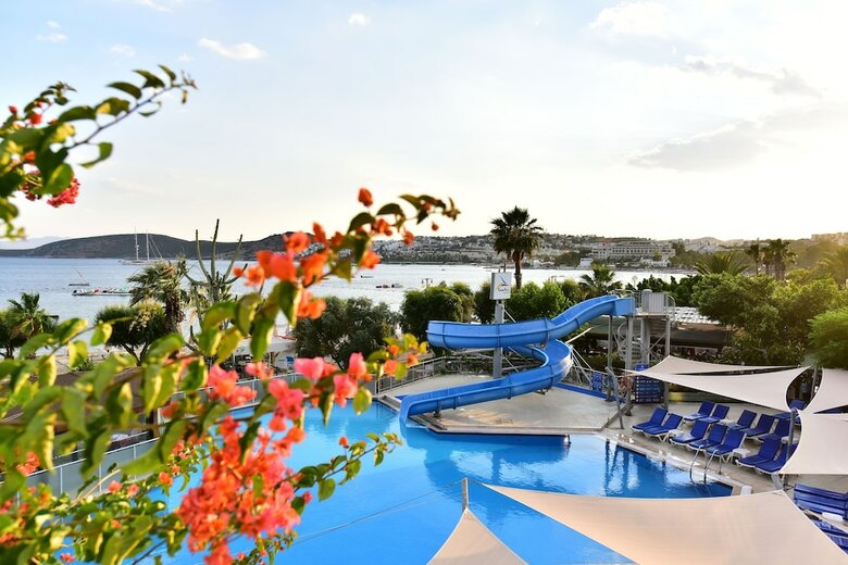 Hotel Parkim Ayaz - All Inclusive