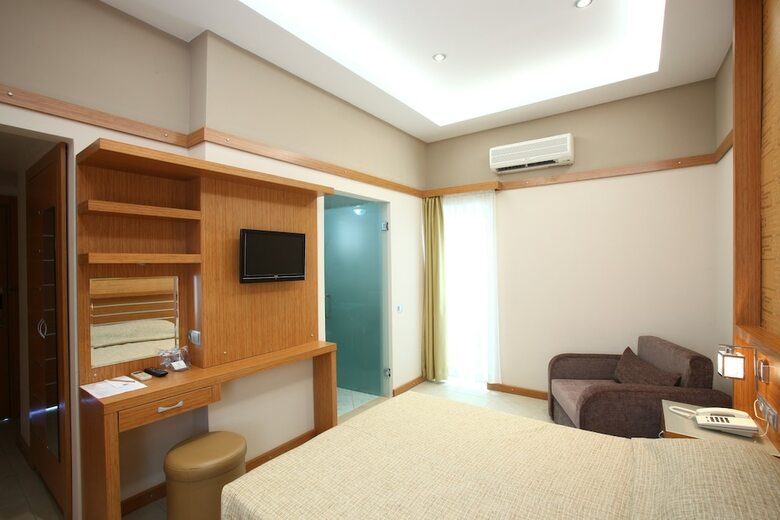 Hotel Parkim Ayaz - All Inclusive