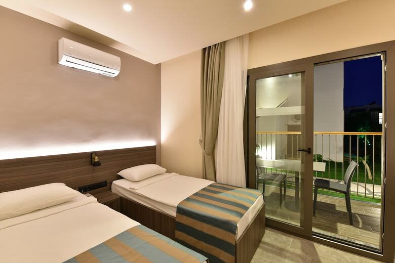 Hotel Parkim Ayaz - All Inclusive