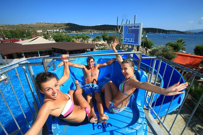 Hotel Parkim Ayaz - All Inclusive