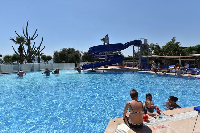 Hotel Parkim Ayaz - All Inclusive