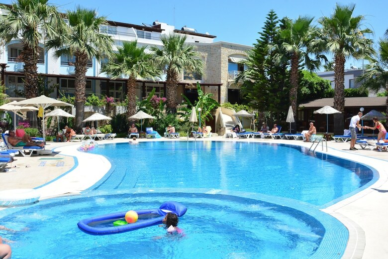 Hotel Parkim Ayaz - All Inclusive