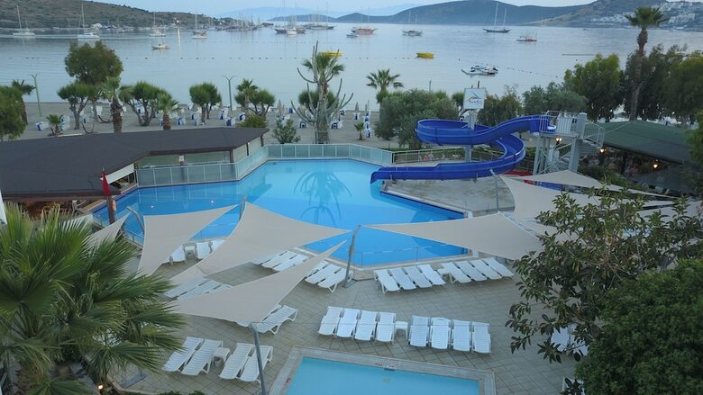 Hotel Parkim Ayaz - All Inclusive