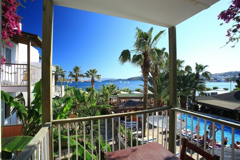 Hotel Parkim Ayaz - All Inclusive