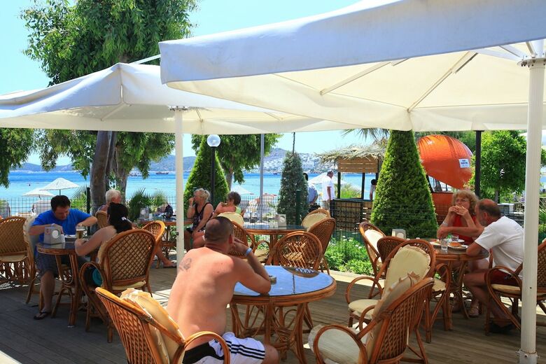 Hotel Parkim Ayaz - All Inclusive