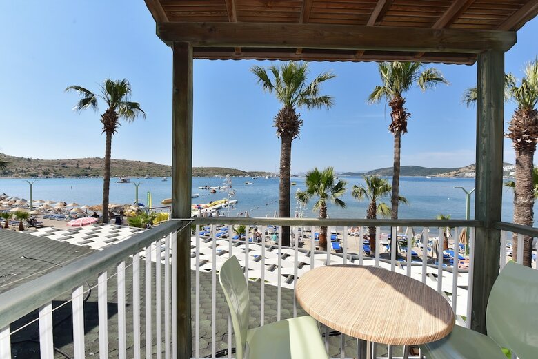 Hotel Parkim Ayaz - All Inclusive
