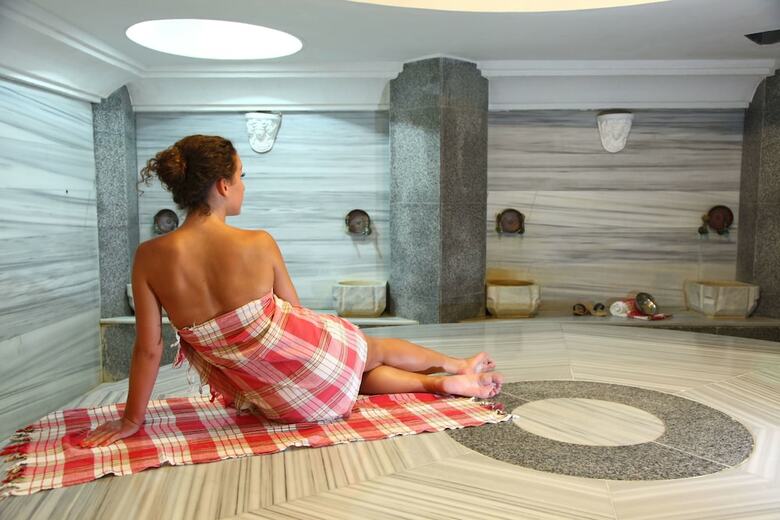 Hotel Parkim Ayaz - All Inclusive
