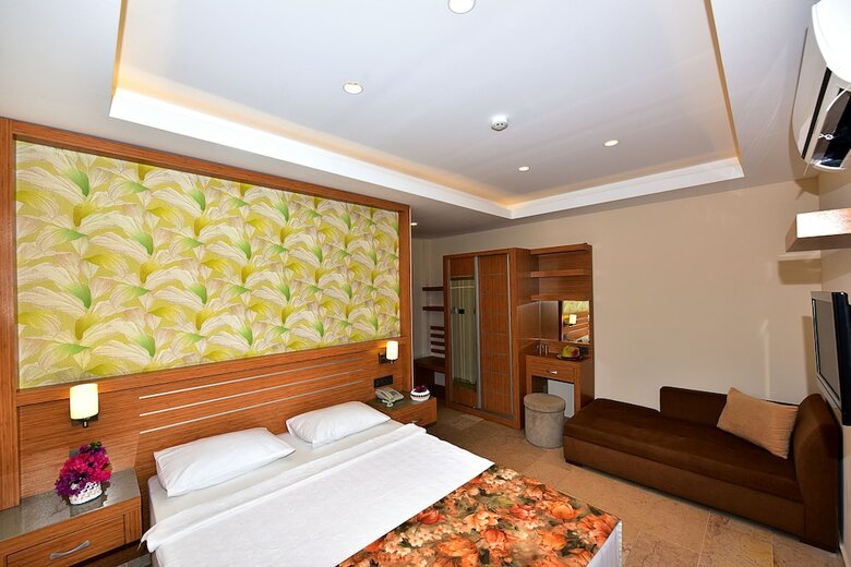 Hotel Parkim Ayaz - All Inclusive