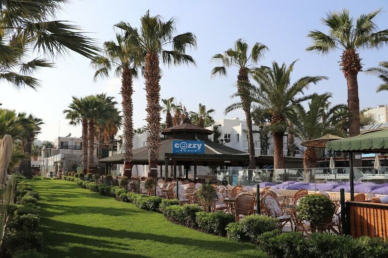 Hotel Parkim Ayaz - All Inclusive