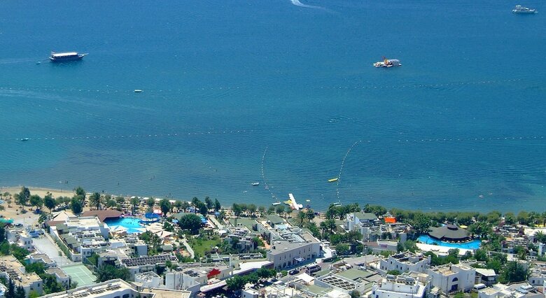 Hotel Parkim Ayaz - All Inclusive
