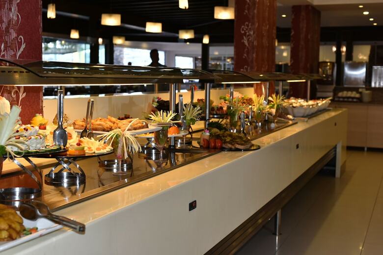 Hotel Parkim Ayaz - All Inclusive