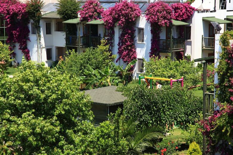 Hotel Parkim Ayaz - All Inclusive