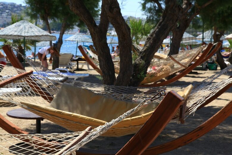 Hotel Parkim Ayaz - All Inclusive