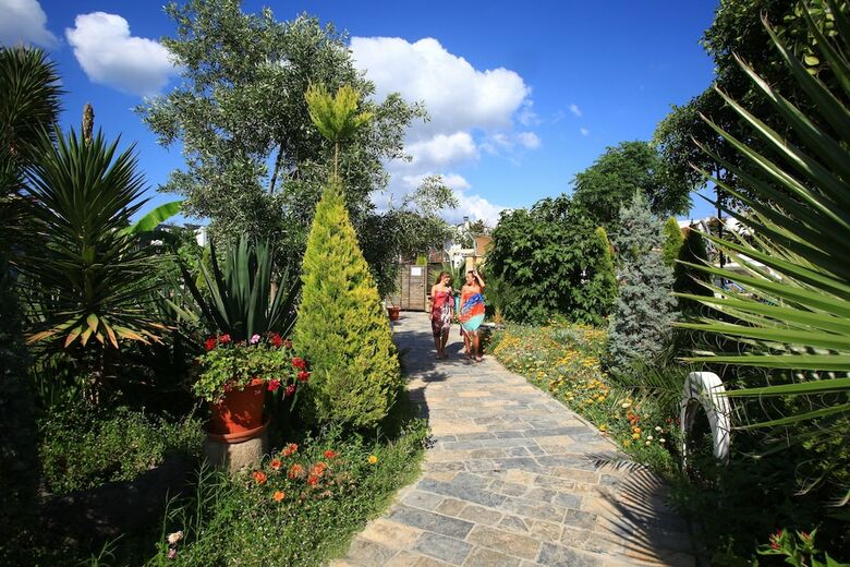 Hotel Parkim Ayaz - All Inclusive