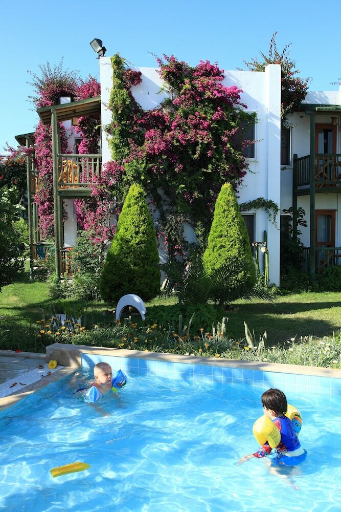 Hotel Parkim Ayaz - All Inclusive