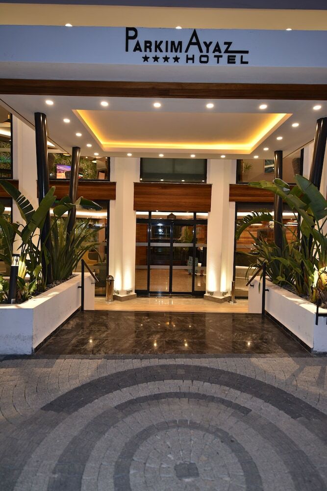 Hotel Parkim Ayaz - All Inclusive