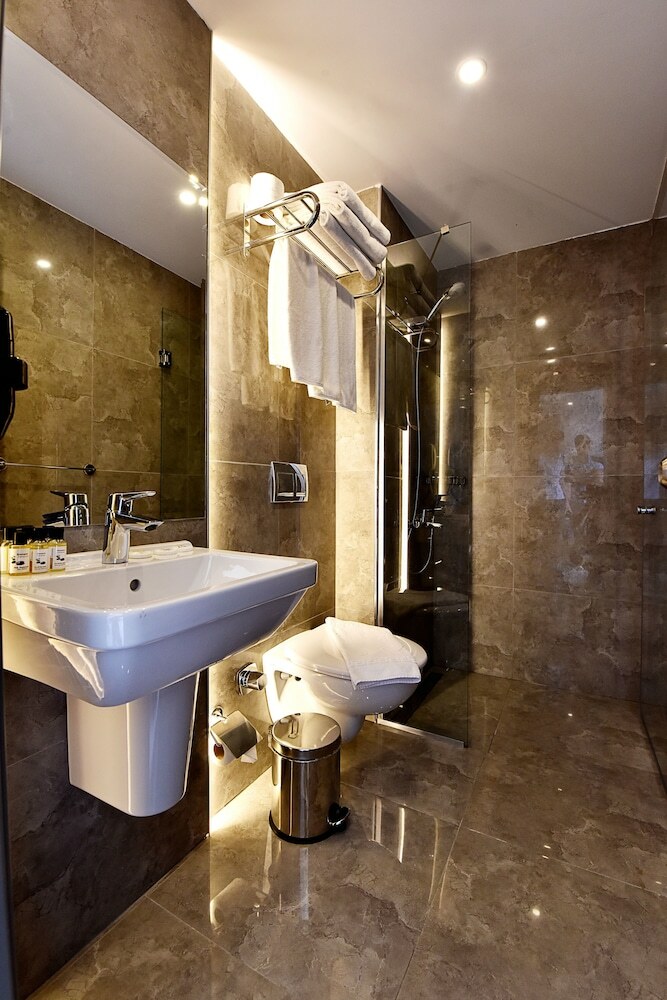 Hotel Parkim Ayaz - All Inclusive