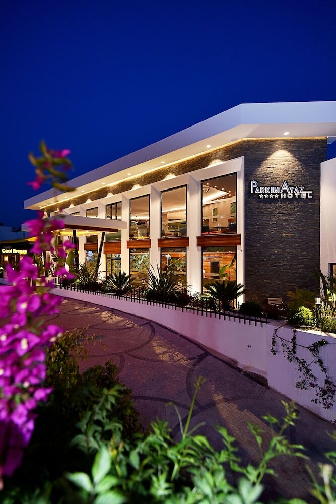 Hotel Parkim Ayaz - All Inclusive