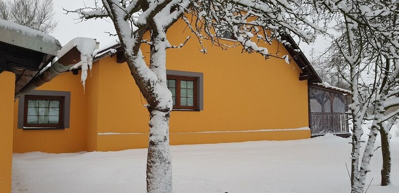 Chata Na Kovarne   Cottage On The Smithy
