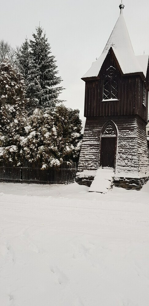Chata Na Kovarne   Cottage On The Smithy