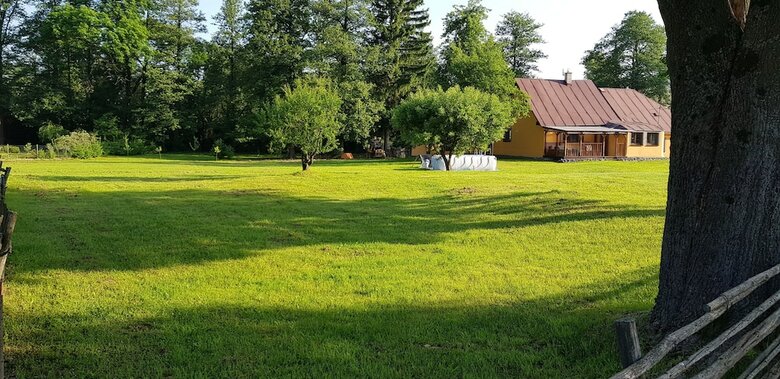 Chata Na Kovarne   Cottage On The Smithy
