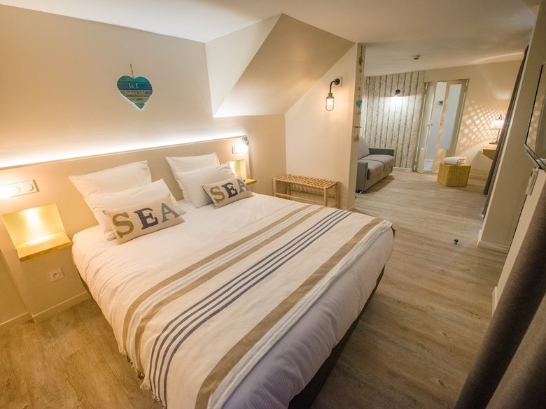 Hotel Le C Boutique H�tel