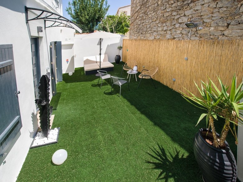 Hotel Le C Boutique H�tel
