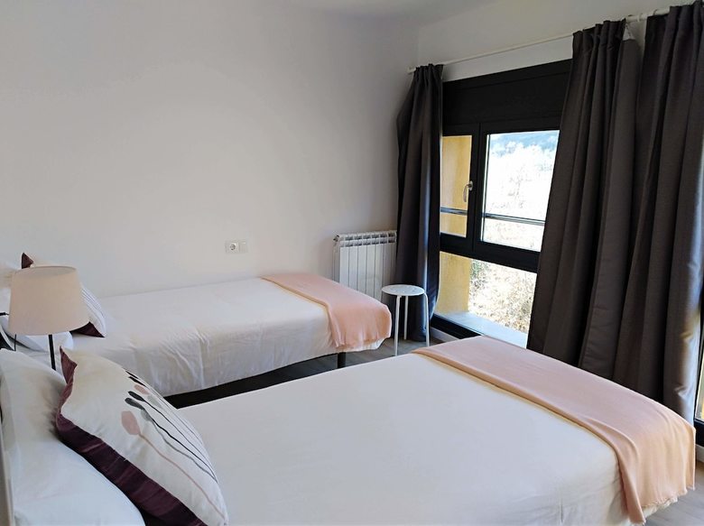 Apartamentos Ca De G�raldine