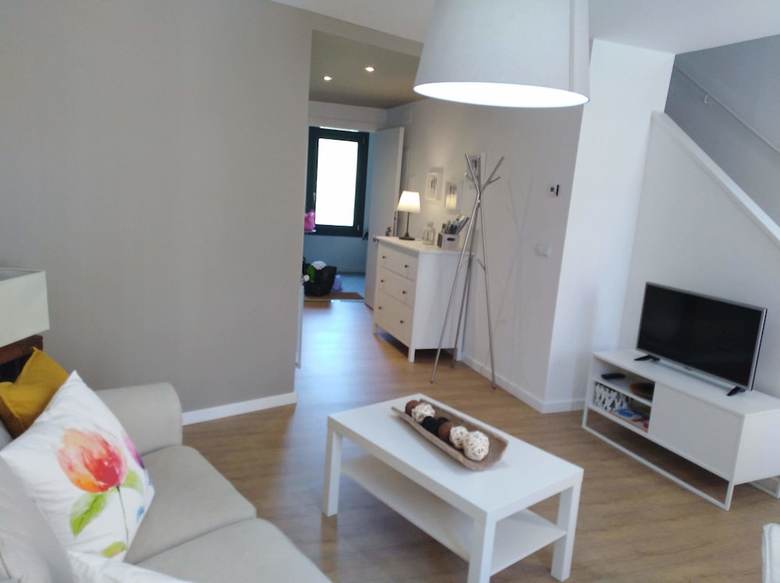 Apartamentos Ca De G�raldine