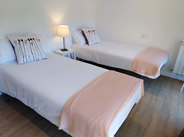 Apartamentos Ca De G�raldine