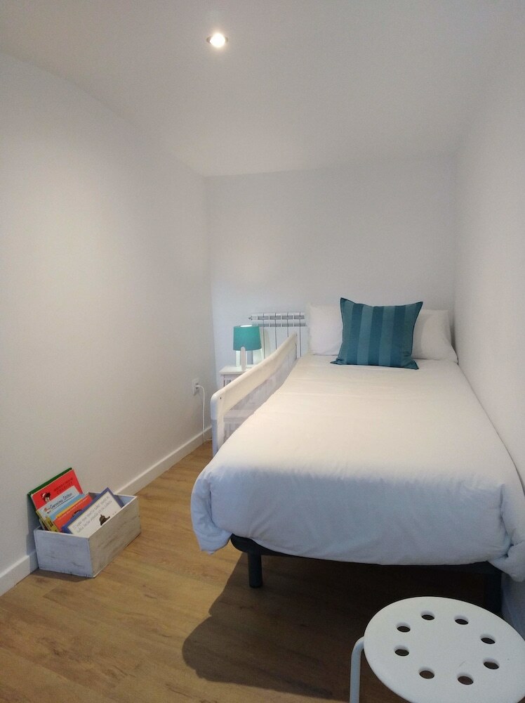 Apartamentos Ca De G�raldine