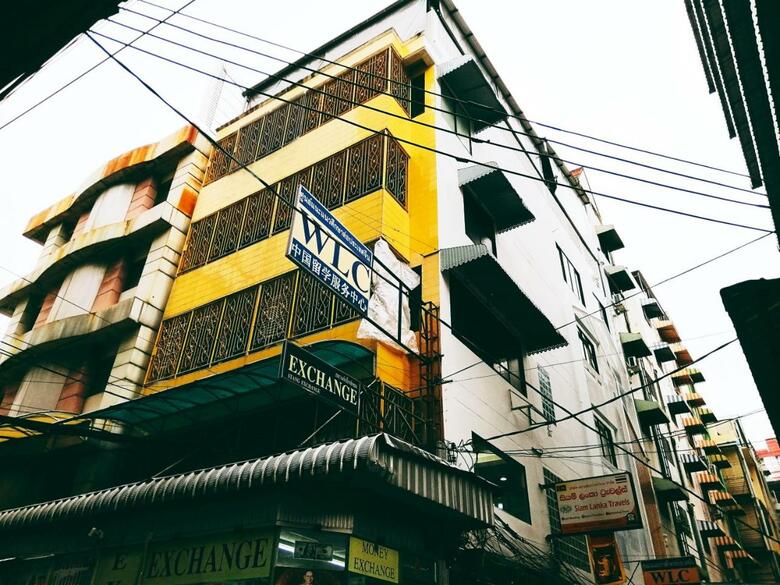 Hostal White House Hostel