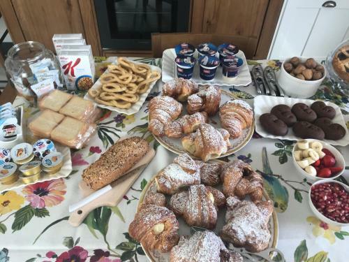 Estlevante B&B