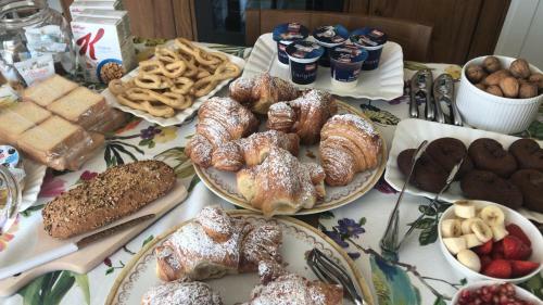 Estlevante B&B