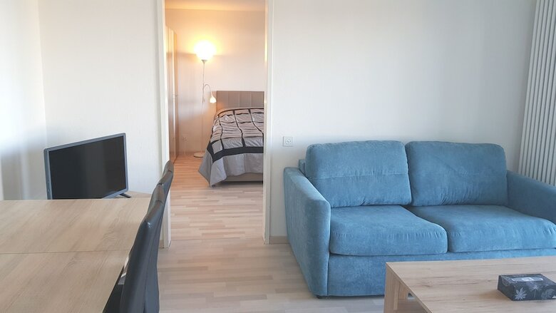 Apartamentos Littoral Lac