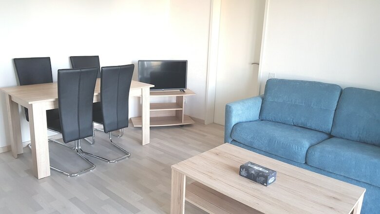 Apartamentos Littoral Lac